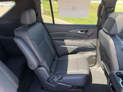 2026 Chevrolet Traverse - Photo 42