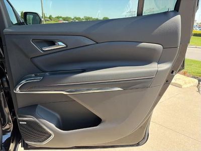 2026 Chevrolet Traverse - Photo 36