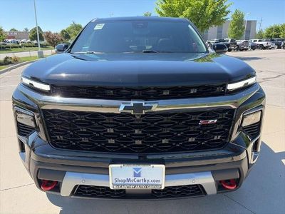 2026 Chevrolet Traverse - Photo 3
