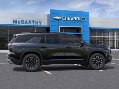 2026 Chevrolet Traverse - Photo 68
