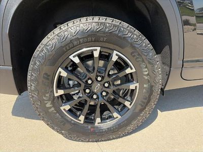 2026 Chevrolet Traverse - Photo 25