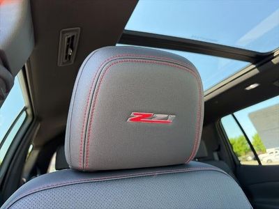 2026 Chevrolet Traverse - Photo 35