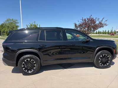 2026 Chevrolet Traverse - Photo 24