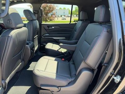 2026 Chevrolet Traverse - Photo 52