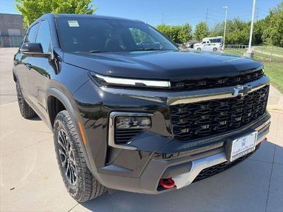 2026 Chevrolet Traverse - Photo 2
