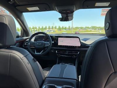 2026 Chevrolet Traverse - Photo 40