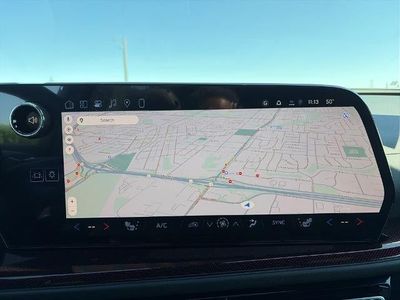 2026 Chevrolet Traverse - Photo 18