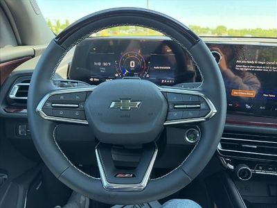 2026 Chevrolet Traverse - Photo 8