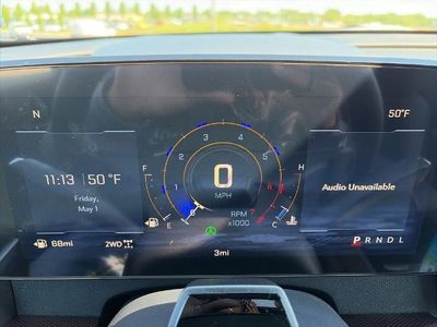 2026 Chevrolet Traverse - Photo 6