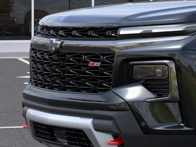 2026 Chevrolet Traverse - Photo 76