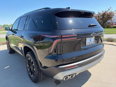 2026 Chevrolet Traverse - Photo 21