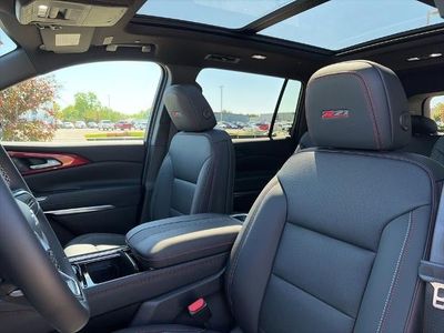 2026 Chevrolet Traverse - Photo 61