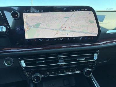 2026 Chevrolet Traverse - Photo 16