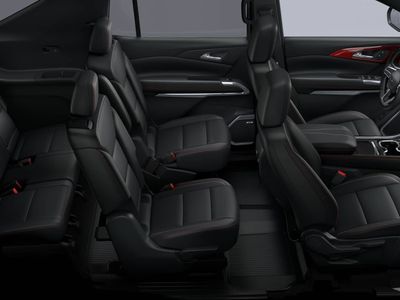 2026 Chevrolet Traverse - Photo 94