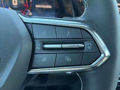 2026 Chevrolet Traverse - Photo 10
