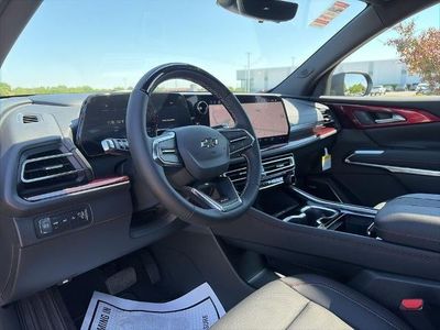 2026 Chevrolet Traverse - Photo 63