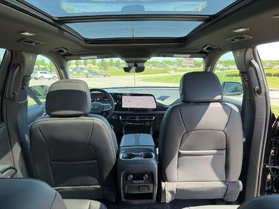 2026 Chevrolet Traverse - Photo 43