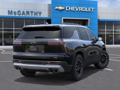 2026 Chevrolet Traverse - Photo 67