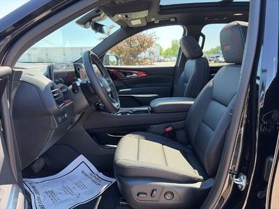 2026 Chevrolet Traverse - Photo 59