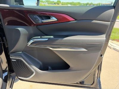 2026 Chevrolet Traverse - Photo 29