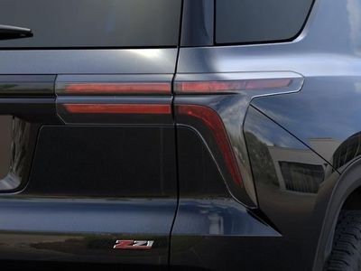 2026 Chevrolet Traverse - Photo 74