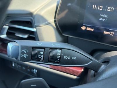 2026 Chevrolet Traverse - Photo 14