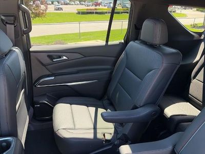 2026 Chevrolet Traverse - Photo 53