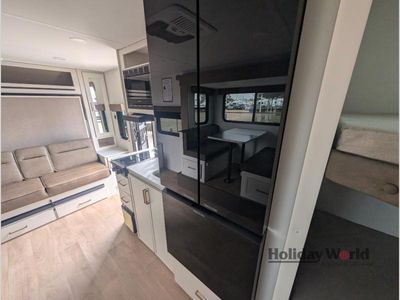 2026 Grand Design Transcend One - Photo 14