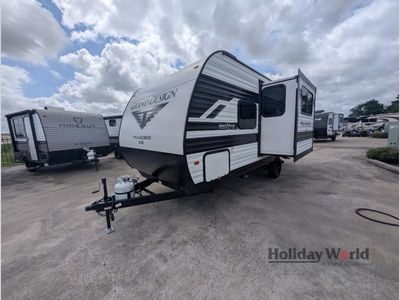 2026 Grand Design Transcend One - Photo 3