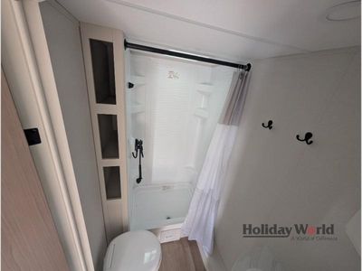 2026 Grand Design Transcend One - Photo 12
