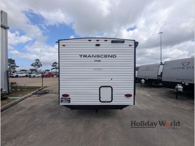 2026 Grand Design Transcend One - Photo 6
