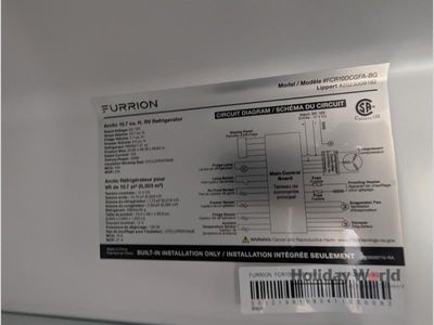 2026 Grand Design Transcend One - Photo 16