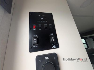 2026 Grand Design Transcend One - Photo 21