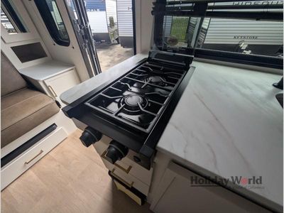 2026 Grand Design Transcend One - Photo 18