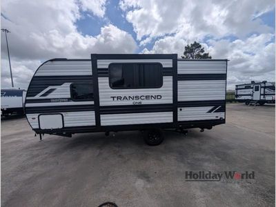 2026 Grand Design Transcend One - Photo 4