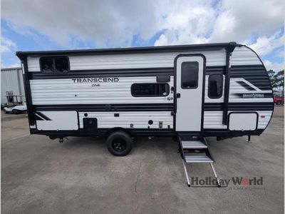 2026 Grand Design Transcend One - Photo 8
