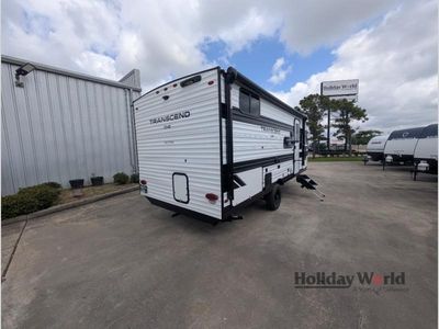 2026 Grand Design Transcend One - Photo 7