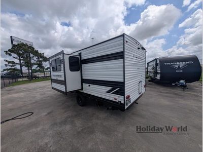 2026 Grand Design Transcend One - Photo 5