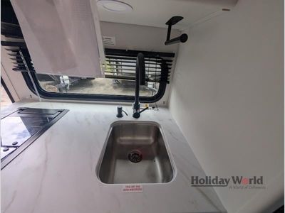 2026 Grand Design Transcend One - Photo 19