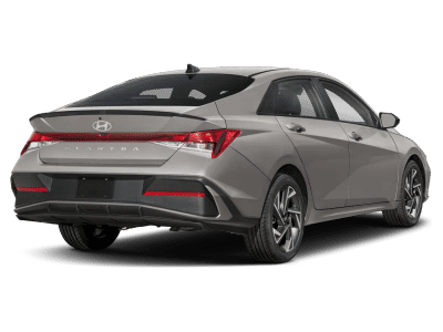2026 Hyundai Elantra - Photo 45