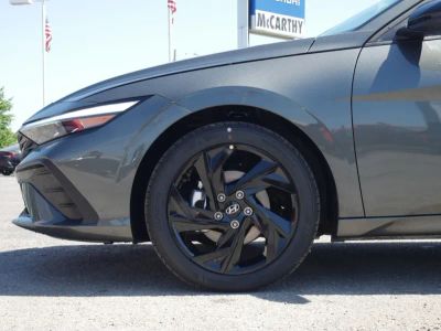 2026 Hyundai Elantra - Photo 12