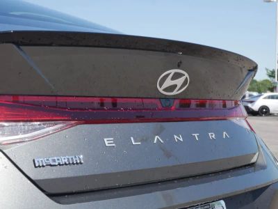 2026 Hyundai Elantra - Photo 15