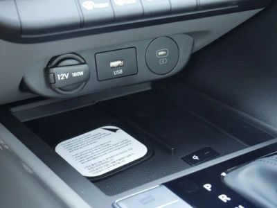 2026 Hyundai Elantra - Photo 9
