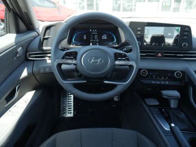 2026 Hyundai Elantra - Photo 33