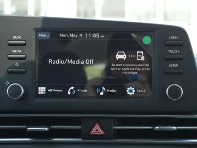 2026 Hyundai Elantra - Photo 39
