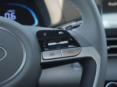 2026 Hyundai Elantra - Photo 8