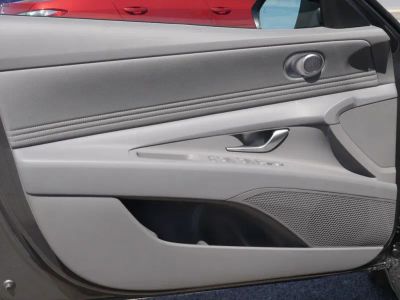 2026 Hyundai Elantra - Photo 27