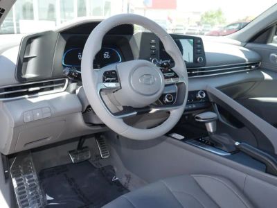 2026 Hyundai Elantra - Photo 32