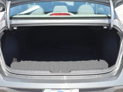2026 Hyundai Elantra - Photo 16