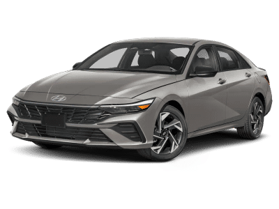 2026 Hyundai Elantra - Photo 44